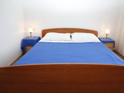 Apartment One bedroom apartment with balcony Vodice A-16190-b - Outdoor photo 10