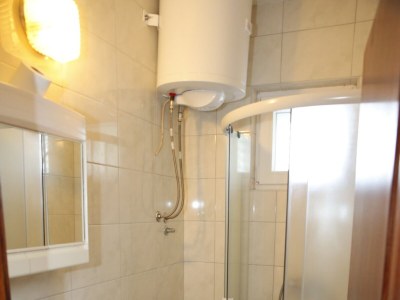 Apartment One bedroom apartment with balcony Vodice A-16190-b - Outdoor photo 11