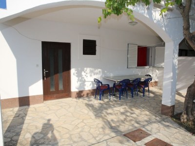 Apartment Three bedroom apartment with terrace Vodice A-16190-c in Vodice - Apartment