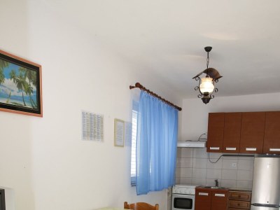 Apartment Three bedroom apartment with terrace Vodice A-16190-c - Outdoor photo 6