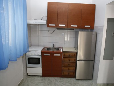 Apartment Three bedroom apartment with terrace Vodice A-16190-c - Outdoor photo 7