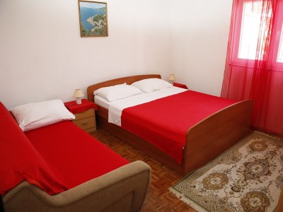 Apartment Three bedroom apartment with terrace Vodice A-16190-c - Outdoor photo 8