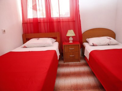 Apartment Three bedroom apartment with terrace Vodice A-16190-c - Outdoor photo 10