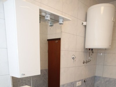 Apartment Three bedroom apartment with terrace Vodice A-16190-c - Outdoor photo 13