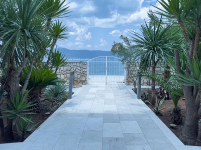 Apartment Two bedroom apartment near beach Arbanija, Čiovo A-14825-a - Outdoor photo 17