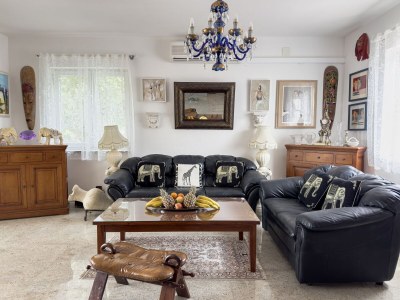 Apartment Two bedroom apartment near beach Arbanija, Čiovo A-14825-a - Outdoor photo 21