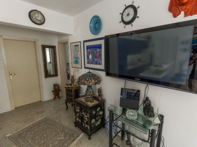 Apartment Two bedroom apartment near beach Arbanija, Čiovo A-14825-a - Outdoor photo 22