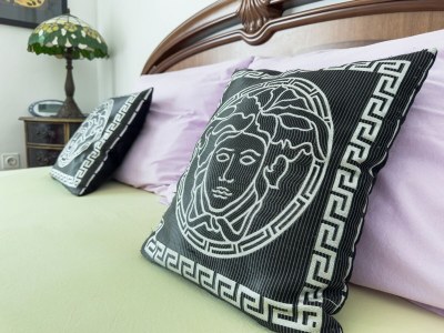 Apartment Two bedroom apartment near beach Arbanija, Čiovo A-14825-a - Outdoor photo 27