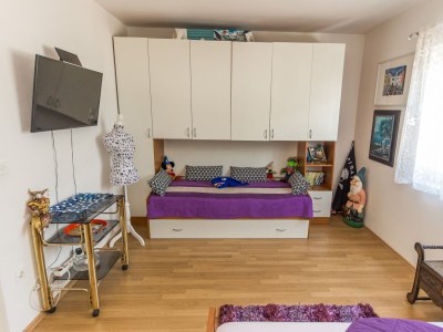 Apartment Two bedroom apartment near beach Arbanija, Čiovo A-14825-a - Outdoor photo 30