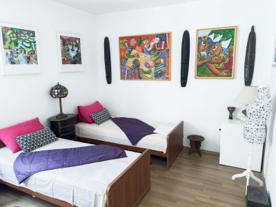 Apartment Two bedroom apartment near beach Arbanija, Čiovo A-14825-a - Outdoor photo 31