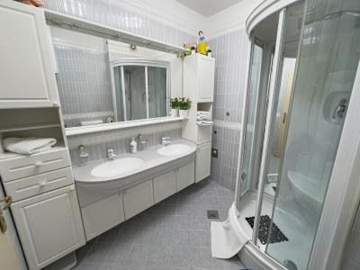 Apartment Two bedroom apartment near beach Arbanija, Čiovo A-14825-a - Outdoor photo 33