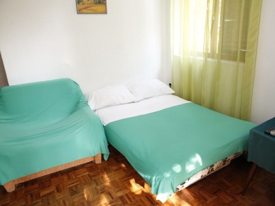 Apartment One bedroom apartment with balcony Vodice A-16190-d - Outdoor photo 7