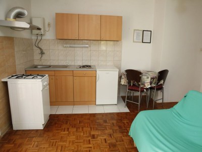 Apartment One bedroom apartment with balcony Vodice A-16190-d - Outdoor photo 8