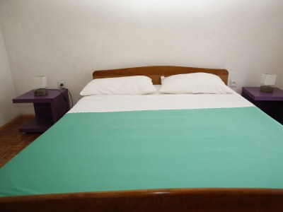 Apartment One bedroom apartment with balcony Vodice A-16190-d - Outdoor photo 9