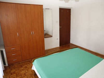 Apartment One bedroom apartment with balcony Vodice A-16190-d - Outdoor photo 10