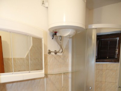 Apartment One bedroom apartment with balcony Vodice A-16190-d - Outdoor photo 11