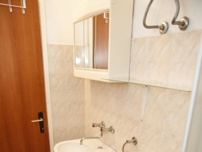 Apartment One bedroom apartment with balcony Vodice A-16190-d - Outdoor photo 12