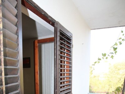 Apartment One bedroom apartment with balcony Vodice A-16190-d - Outdoor photo 13