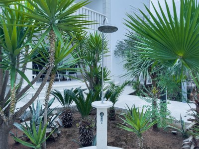 Apartment Two bedroom apartment near beach Arbanija, Čiovo A-14825-b - Outdoor photo 15