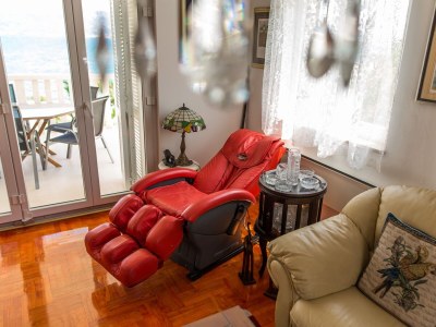 Apartment Two bedroom apartment near beach Arbanija, Čiovo A-14825-b - Outdoor photo 23