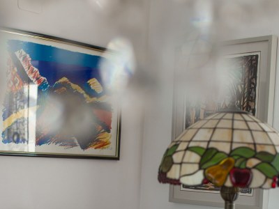 Apartment Two bedroom apartment near beach Arbanija, Čiovo A-14825-b - Outdoor photo 24