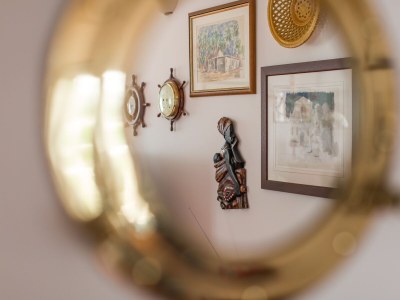 Apartment Two bedroom apartment near beach Arbanija, Čiovo A-14825-b - Outdoor photo 25