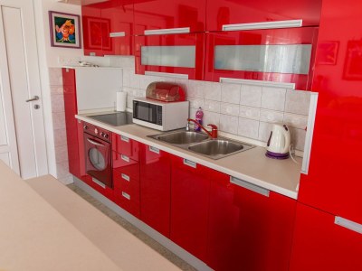 Apartment Two bedroom apartment near beach Arbanija, Čiovo A-14825-b - Outdoor photo 27