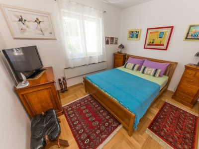 Apartment Two bedroom apartment near beach Arbanija, Čiovo A-14825-b - Outdoor photo 29