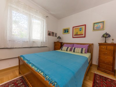 Apartment Two bedroom apartment near beach Arbanija, Čiovo A-14825-b - Outdoor photo 30