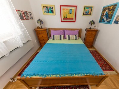 Apartment Two bedroom apartment near beach Arbanija, Čiovo A-14825-b - Outdoor photo 31