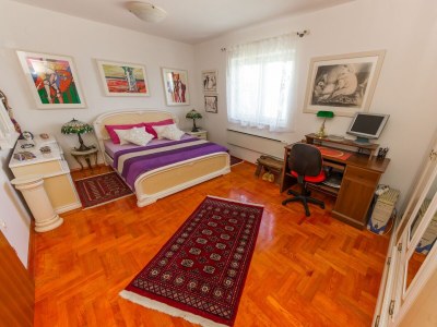 Apartment Two bedroom apartment near beach Arbanija, Čiovo A-14825-b - Outdoor photo 32