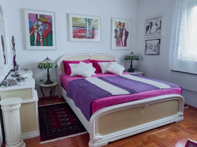 Apartment Two bedroom apartment near beach Arbanija, Čiovo A-14825-b - Outdoor photo 33