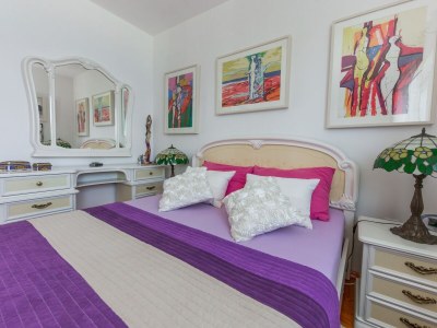 Apartment Two bedroom apartment near beach Arbanija, Čiovo A-14825-b - Outdoor photo 34