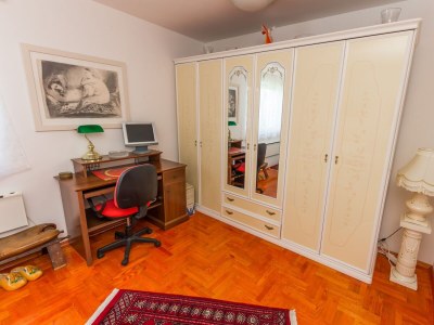 Apartment Two bedroom apartment near beach Arbanija, Čiovo A-14825-b - Outdoor photo 35