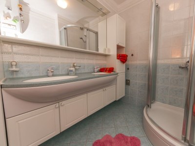 Apartment Two bedroom apartment near beach Arbanija, Čiovo A-14825-b - Outdoor photo 37