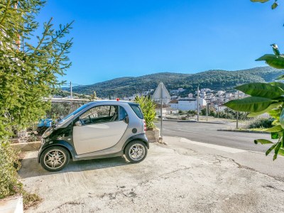 Apartment One bedroom apartment with terrace Marina, Trogir A-17013-a - Outdoor photo 6