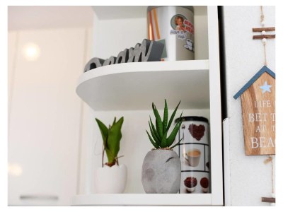 Apartment One bedroom apartment with terrace Marina, Trogir A-17013-a - Outdoor photo 14