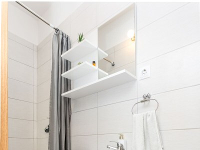 Apartment One bedroom apartment with terrace Marina, Trogir A-17013-a - Outdoor photo 17