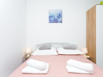 Apartment One bedroom apartment with terrace Marina, Trogir A-17013-b - Outdoor photo 15