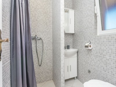 Apartment One bedroom apartment with terrace Marina, Trogir A-17013-b - Outdoor photo 16