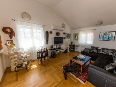 Apartment Two bedroom apartment near beach Arbanija, Čiovo A-14825-c - Outdoor photo 20