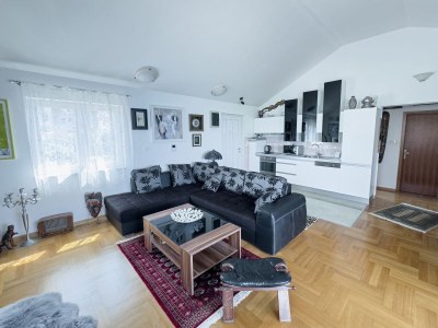 Apartment Two bedroom apartment near beach Arbanija, Čiovo A-14825-c - Outdoor photo 22