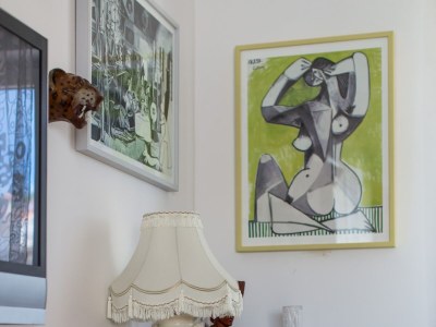 Apartment Two bedroom apartment near beach Arbanija, Čiovo A-14825-c - Outdoor photo 24