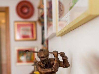 Apartment Two bedroom apartment near beach Arbanija, Čiovo A-14825-c - Outdoor photo 25