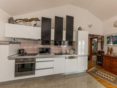 Apartment Two bedroom apartment near beach Arbanija, Čiovo A-14825-c - Outdoor photo 26