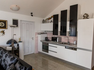 Apartment Two bedroom apartment near beach Arbanija, Čiovo A-14825-c - Outdoor photo 27