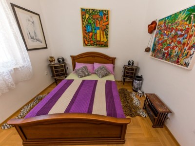 Apartment Two bedroom apartment near beach Arbanija, Čiovo A-14825-c - Outdoor photo 30