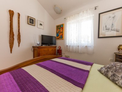 Apartment Two bedroom apartment near beach Arbanija, Čiovo A-14825-c - Outdoor photo 31