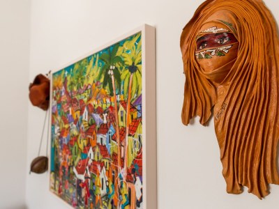 Apartment Two bedroom apartment near beach Arbanija, Čiovo A-14825-c - Outdoor photo 32