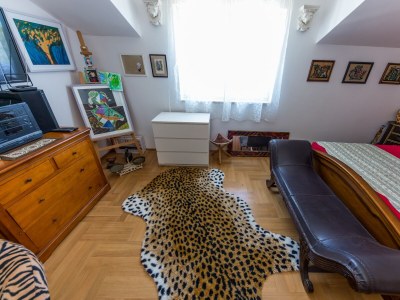 Apartment Two bedroom apartment near beach Arbanija, Čiovo A-14825-c - Outdoor photo 33